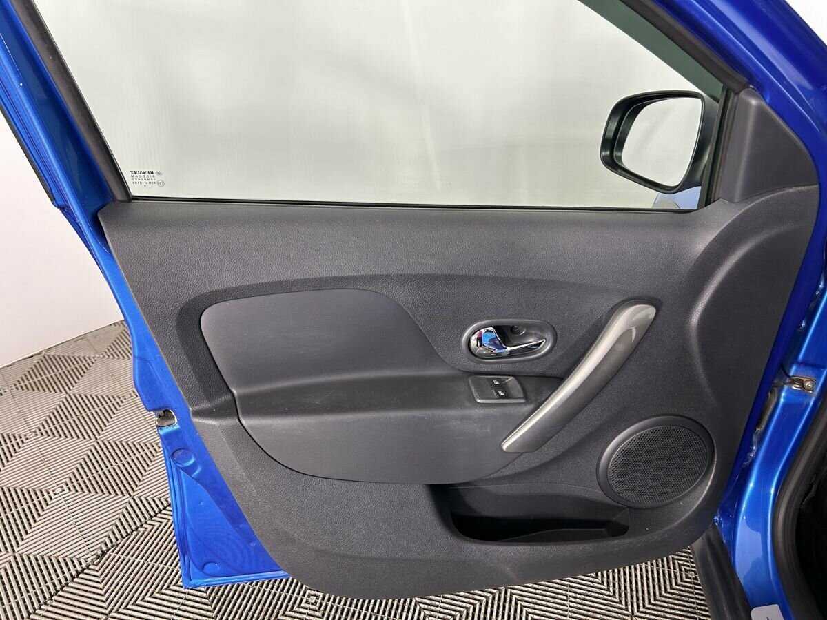 Renault Sandero, 2016 - Фото №7