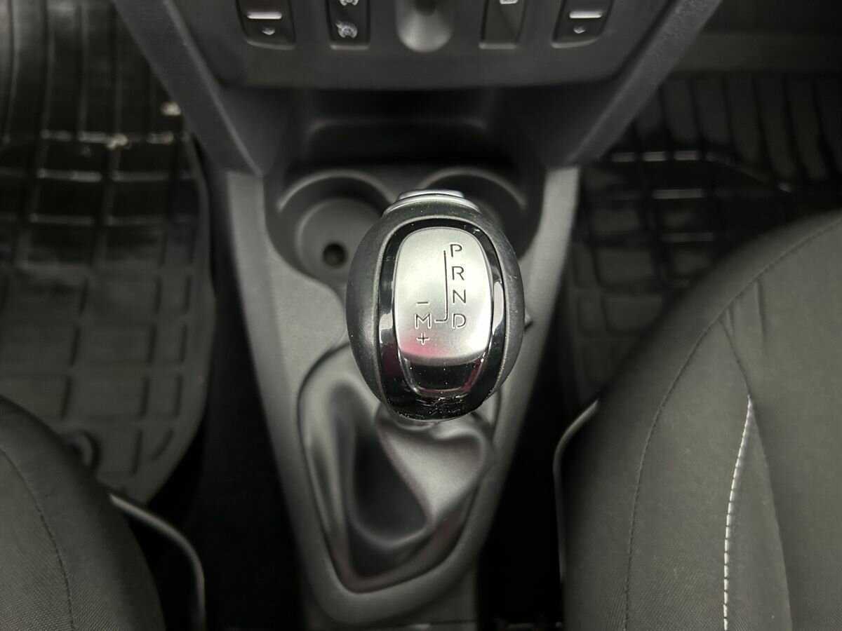 Renault Sandero, 2016 - Фото №10