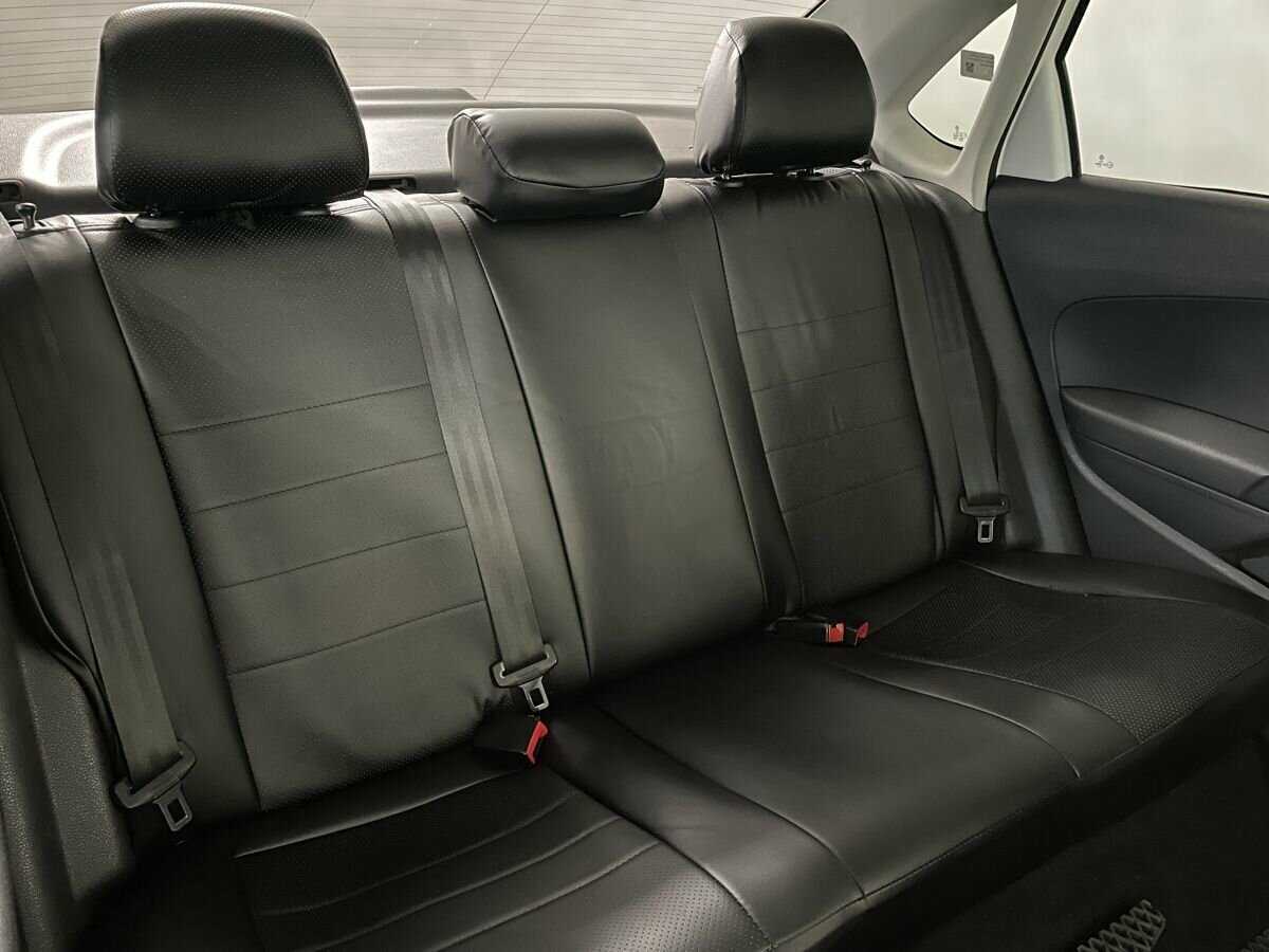 Volkswagen Polo, 2017 - Фото №14