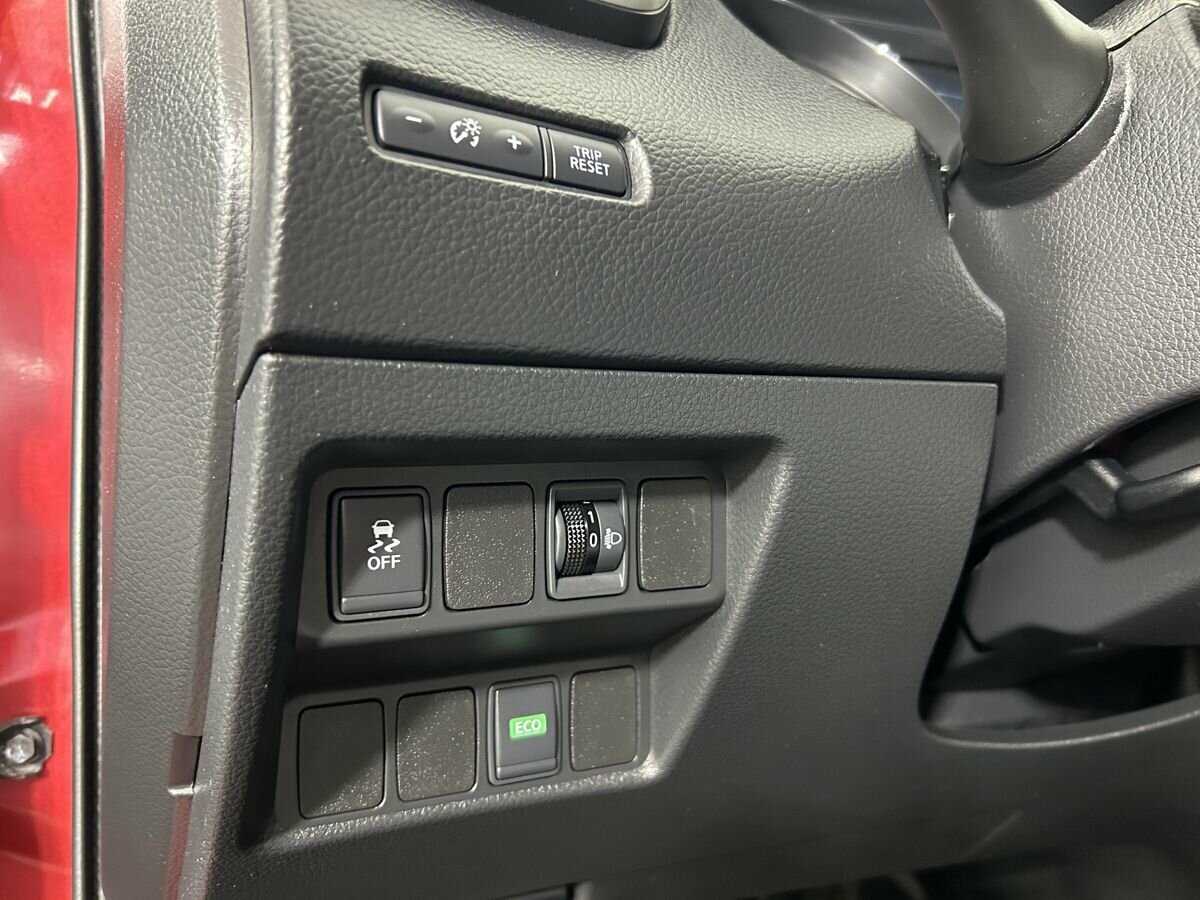 Nissan Qashqai, 2016 - Фото №7