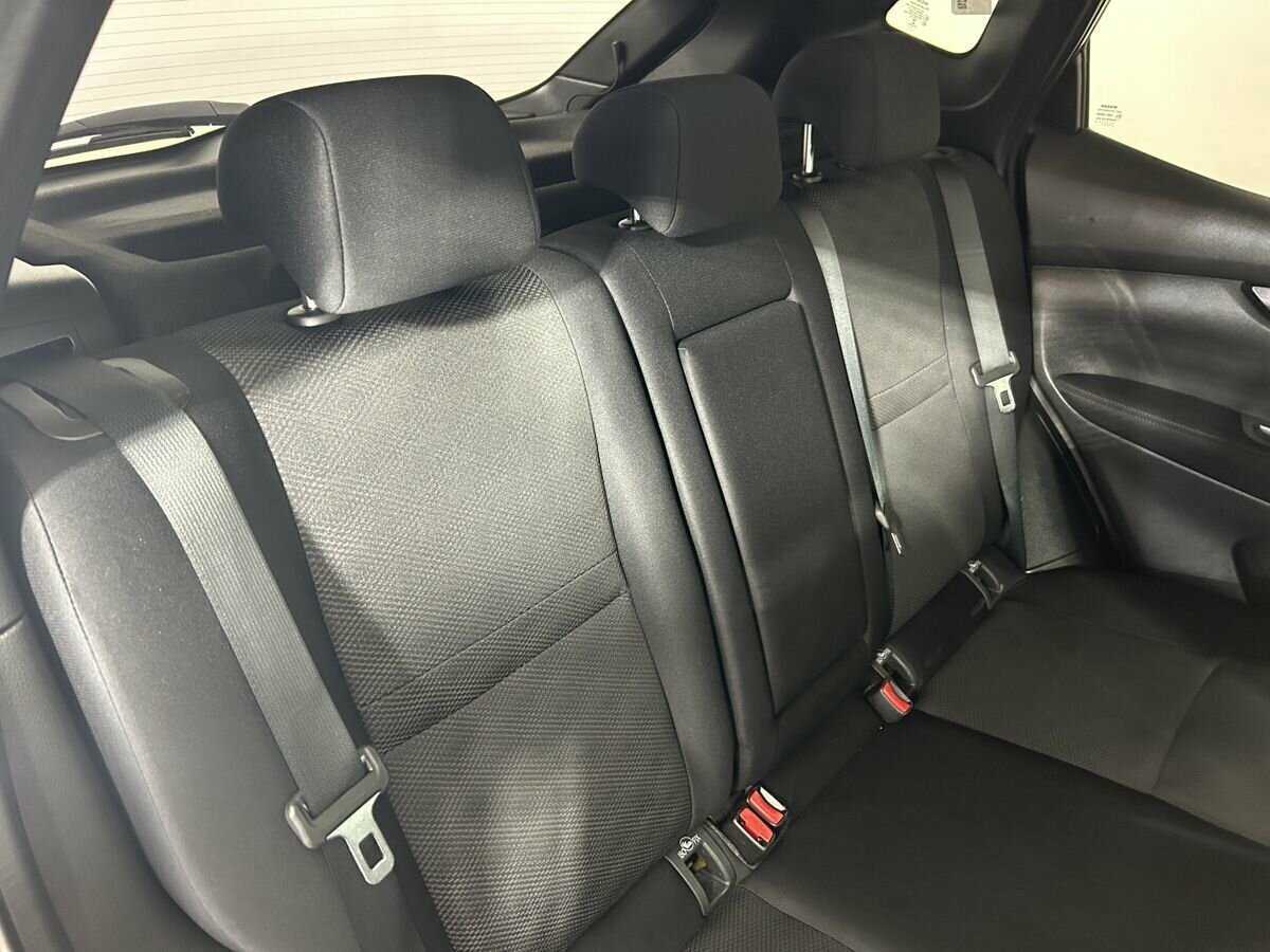 Nissan Qashqai, 2016 - Фото №13