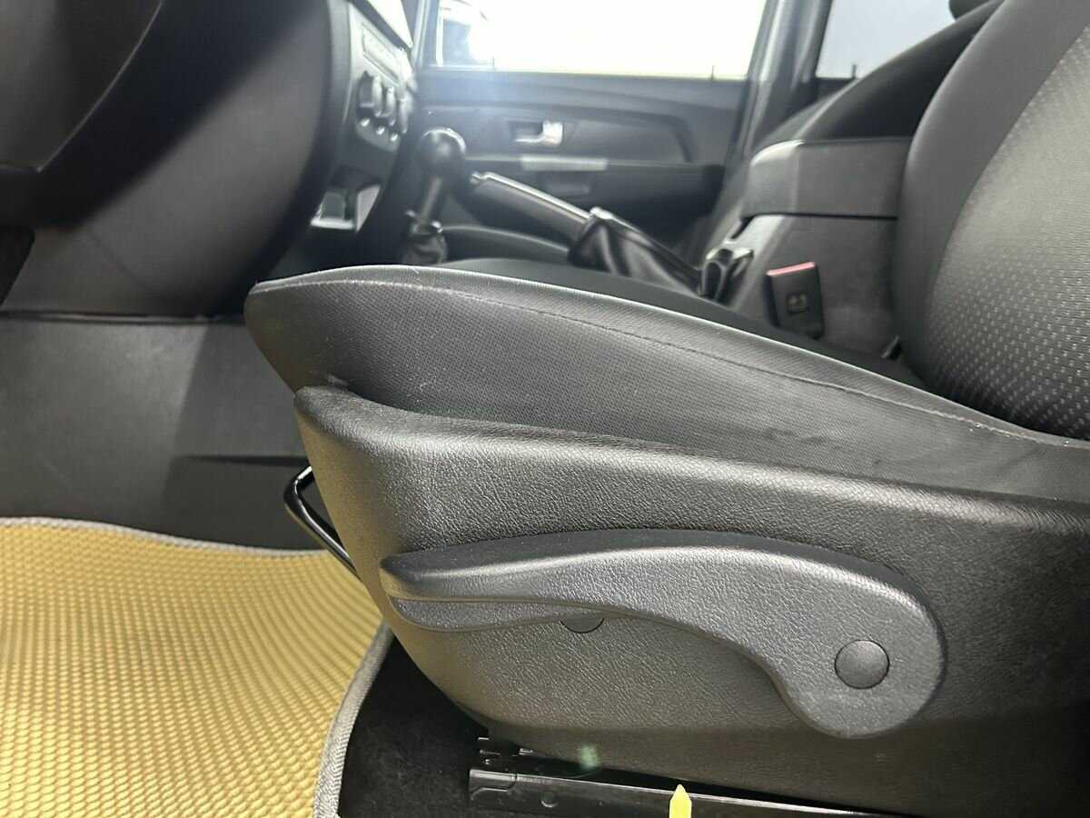 УАЗ Patriot, 2016 - Фото №9