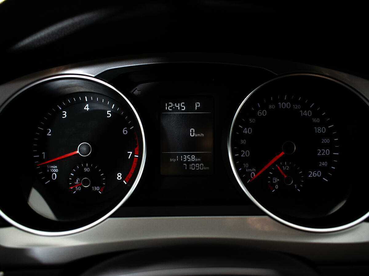 Volkswagen Jetta, 2018 - Фото №11