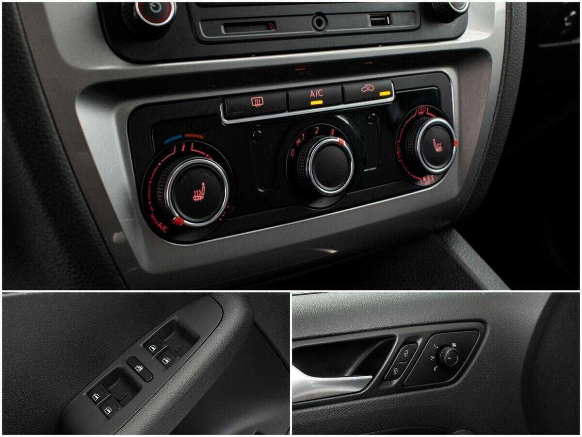 Volkswagen Jetta, 2018 - Фото №13