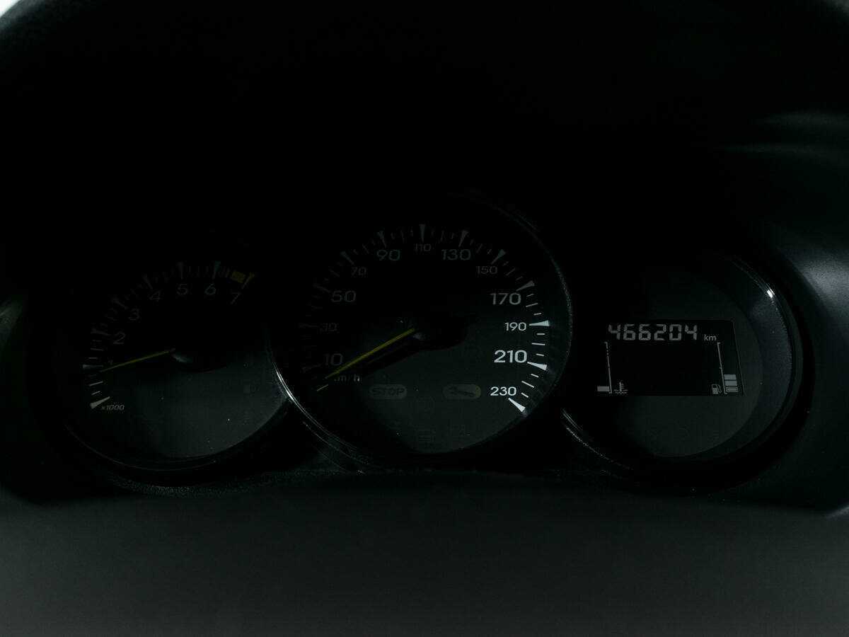 Renault Megane, 2012 - Фото №12