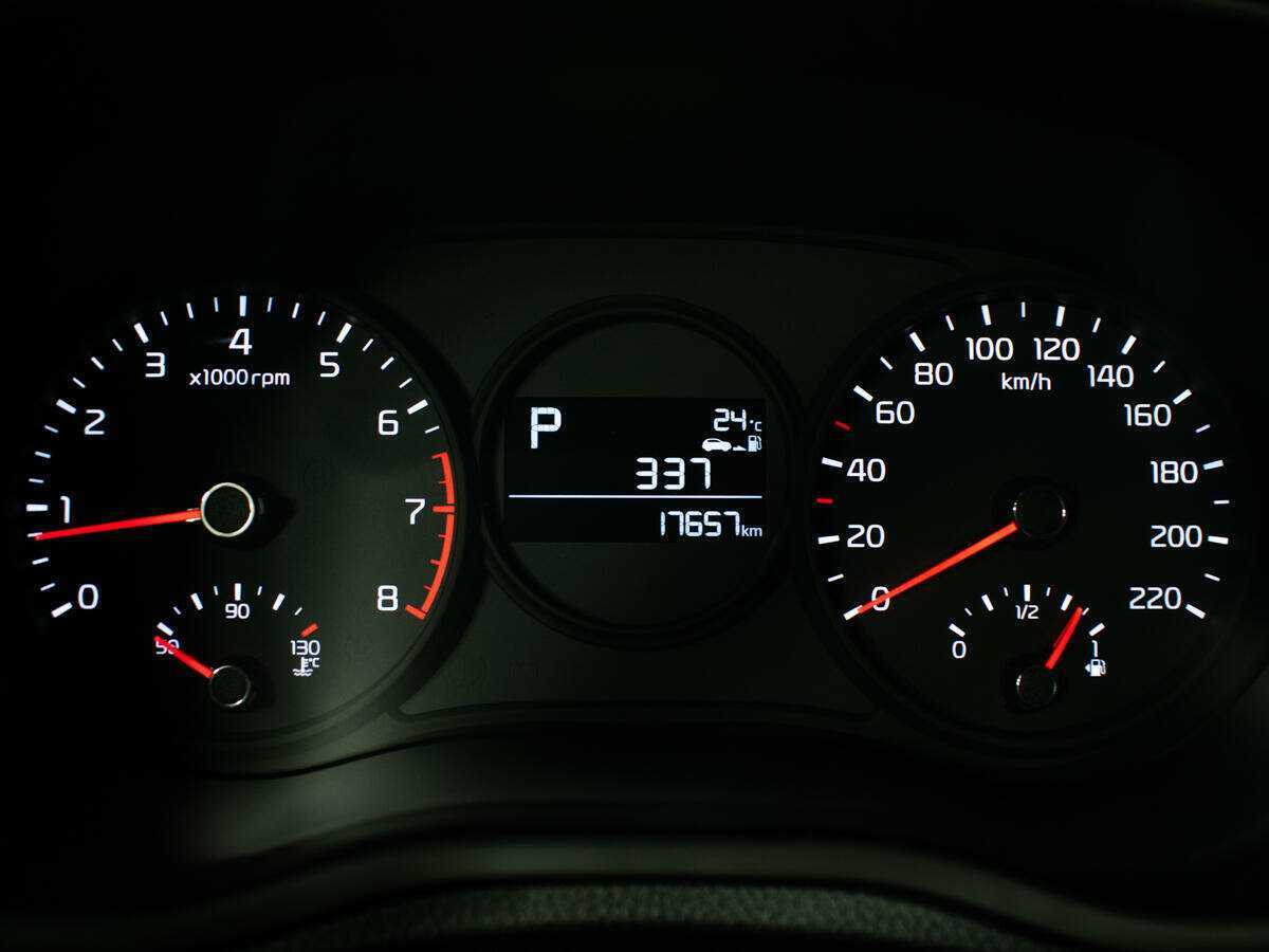 Kia Picanto, 2022 - Фото №9