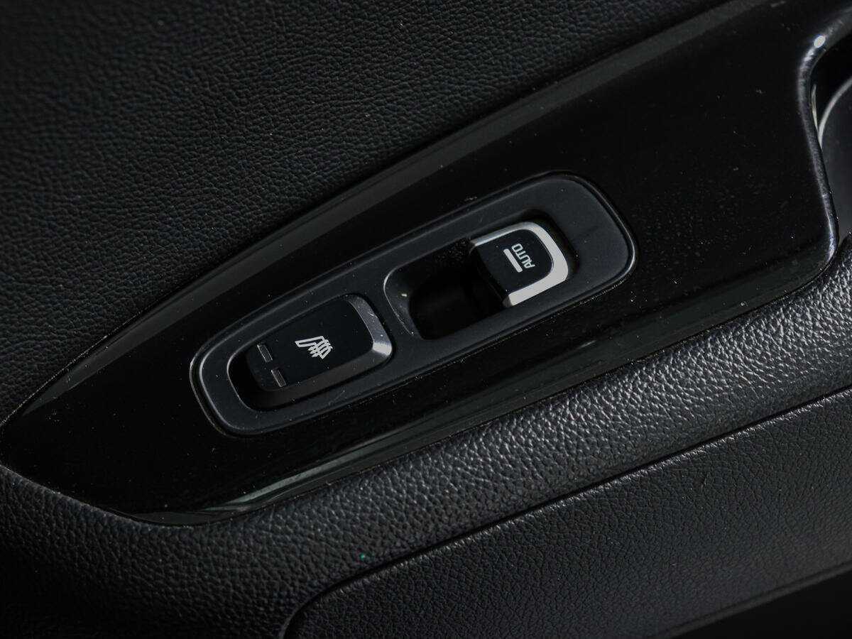 Kia Optima, 2018 - Фото №16