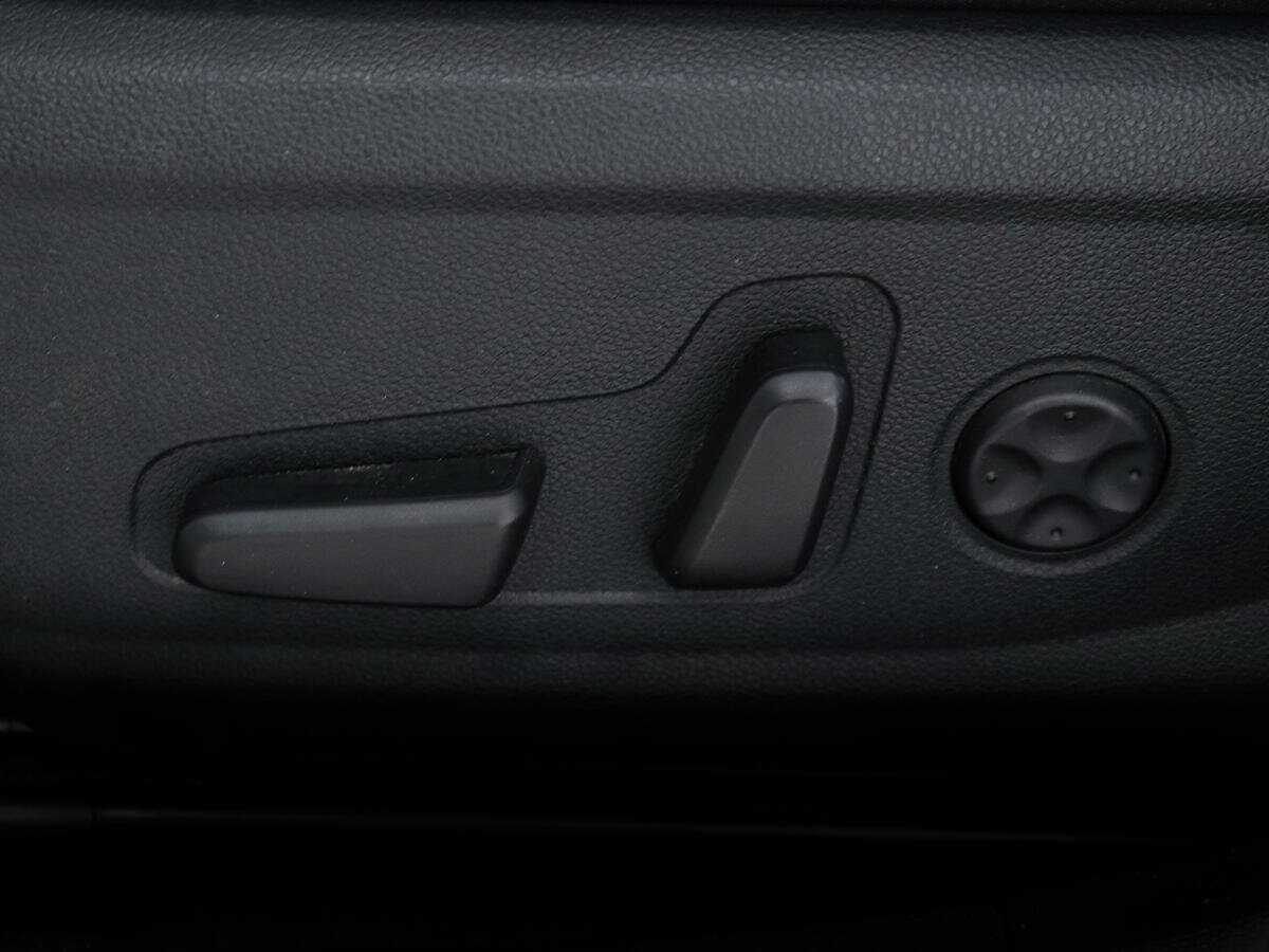 Kia Optima, 2018 - Фото №19