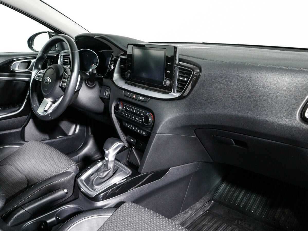 Kia Ceed, 2020 - Фото №6