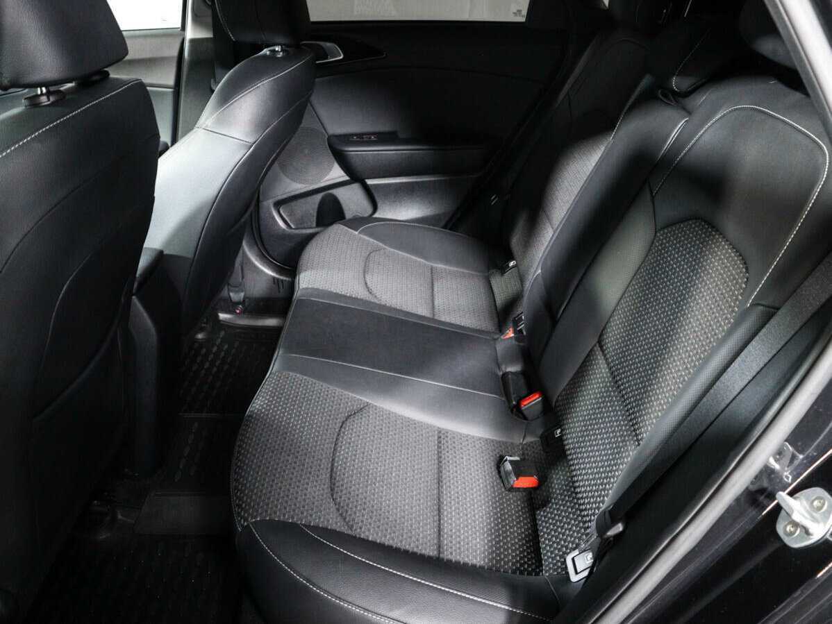 Kia Ceed, 2020 - Фото №7