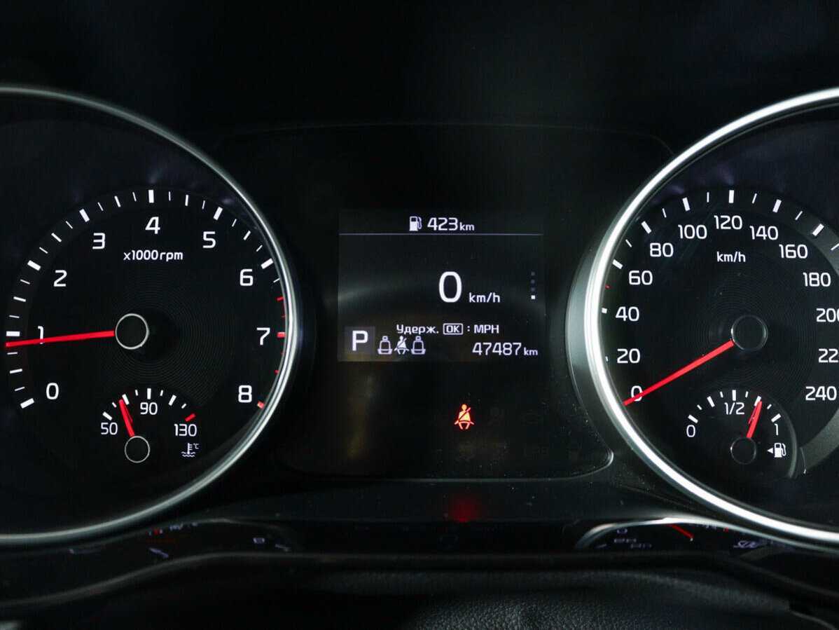 Kia Ceed, 2020 - Фото №8