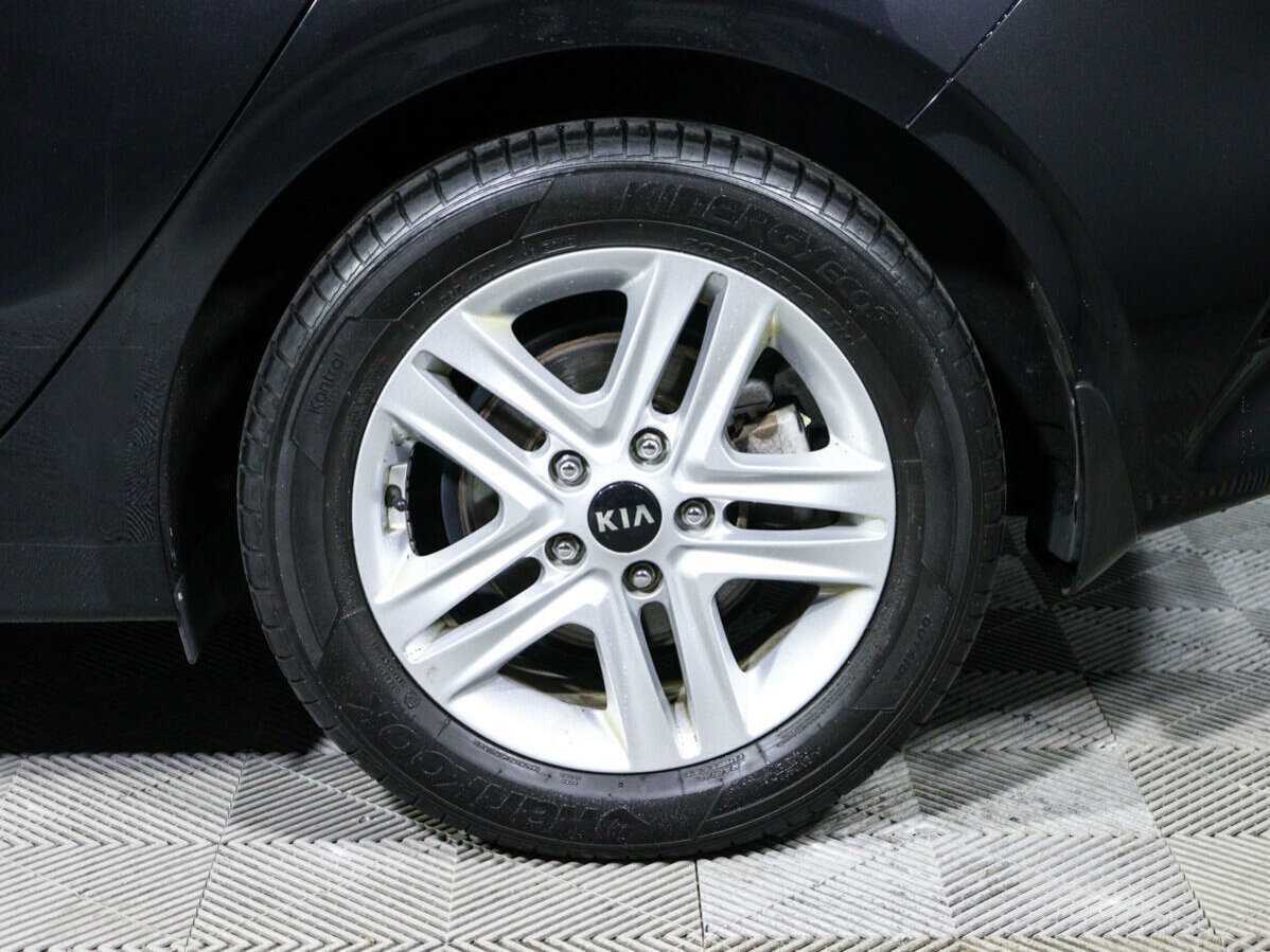 Kia Ceed, 2020 - Фото №12