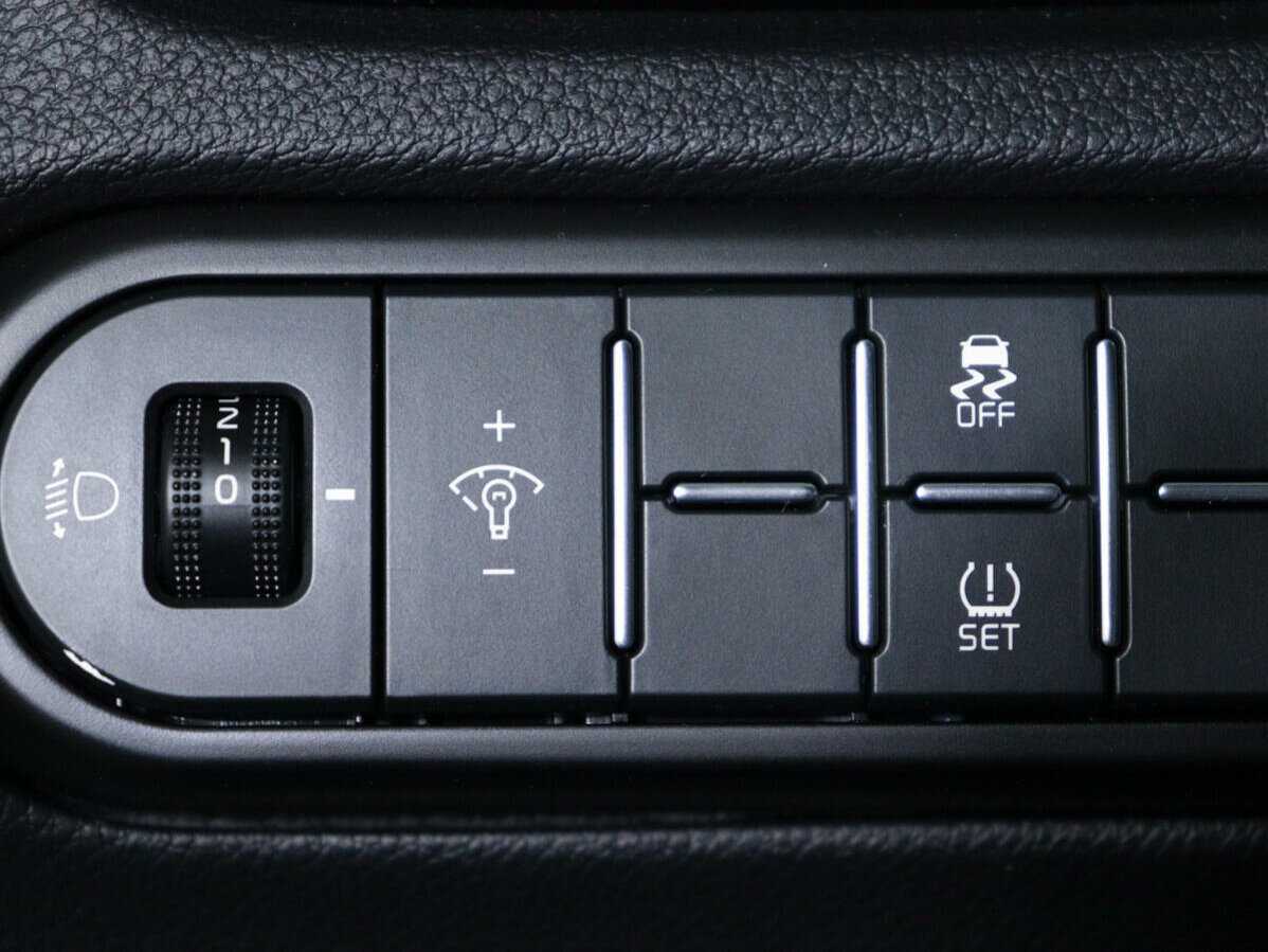 Kia Ceed, 2020 - Фото №15