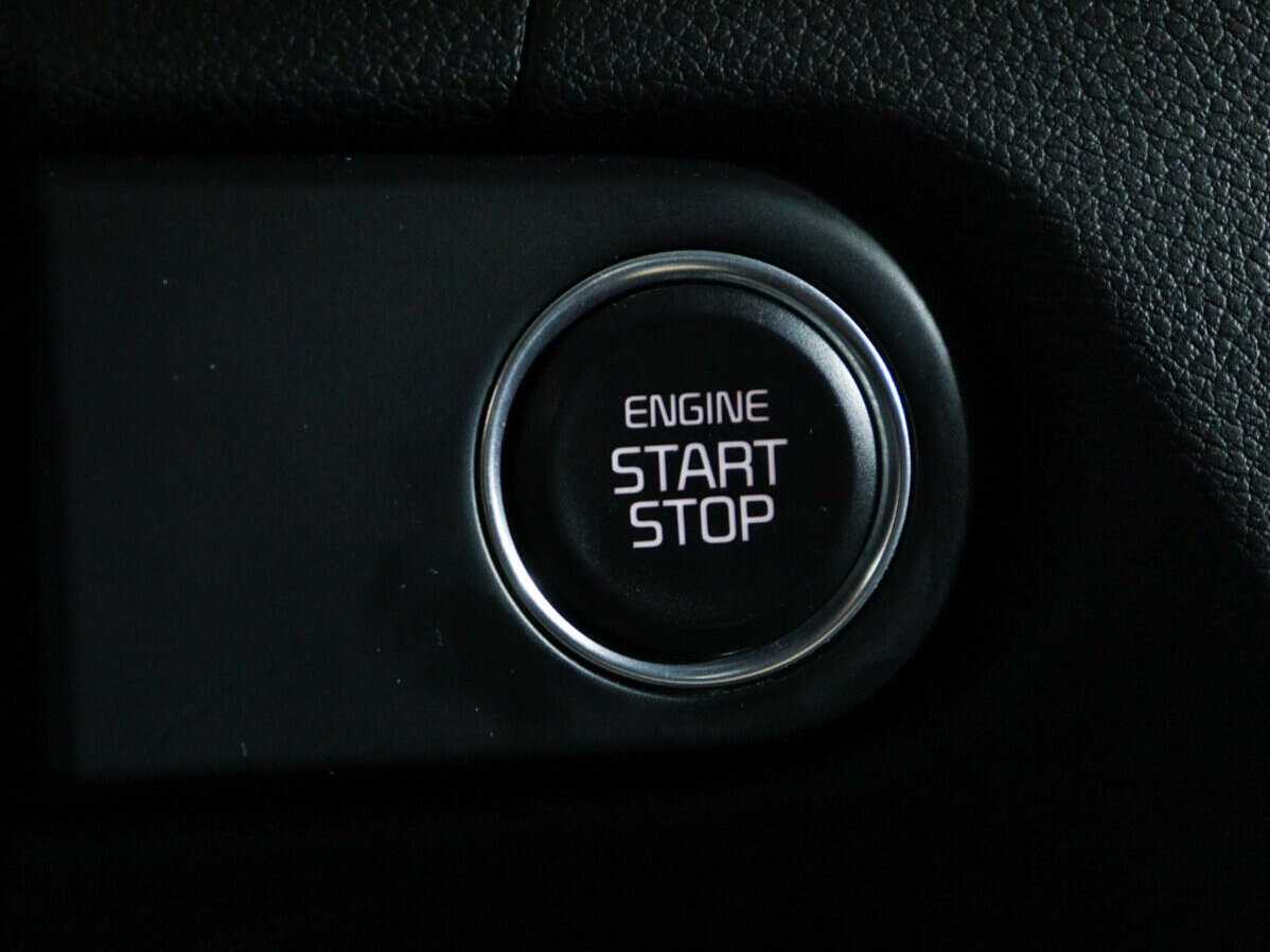 Kia Ceed, 2020 - Фото №16