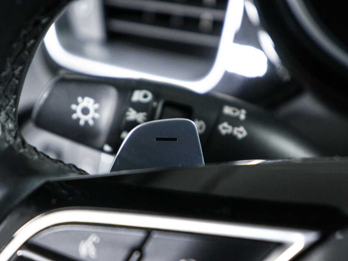 Kia Ceed, 2020 - Фото №17