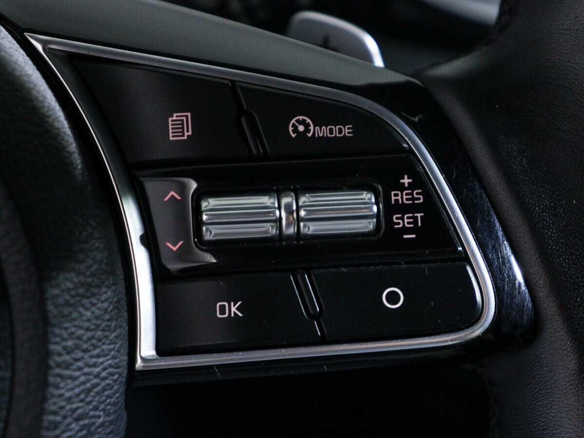 Kia Ceed, 2020 - Фото №18