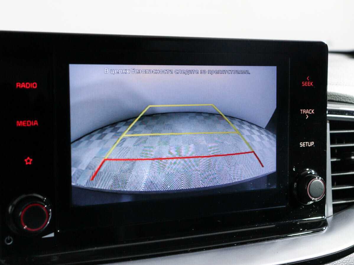 Kia Ceed, 2020 - Фото №19