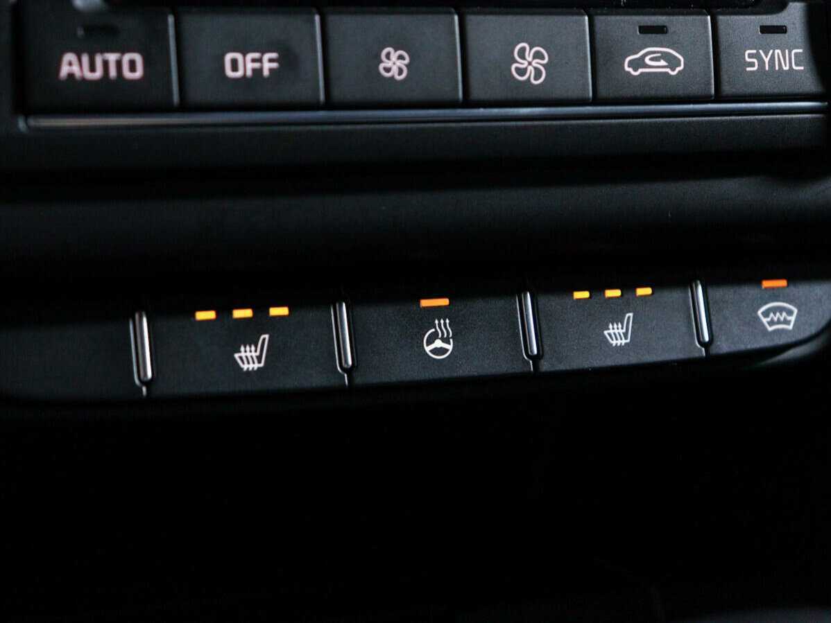 Kia Ceed, 2020 - Фото №20