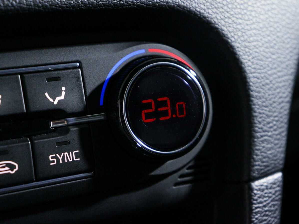 Kia Ceed, 2020 - Фото №21