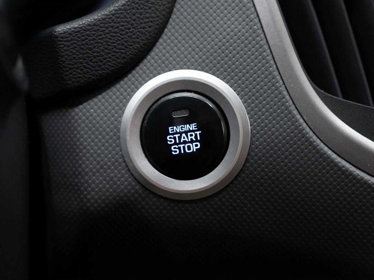 Hyundai Creta, 2018 - Фото №14