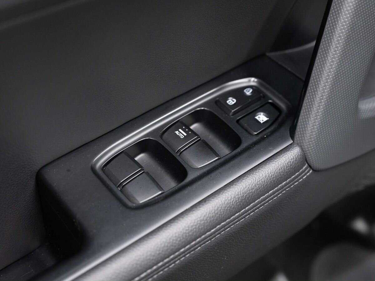 Hyundai Creta, 2018 - Фото №16