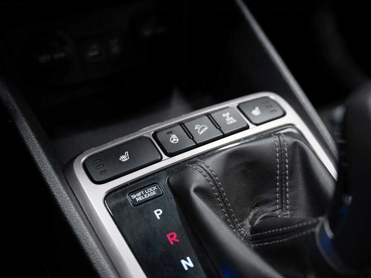 Hyundai Creta, 2018 - Фото №20