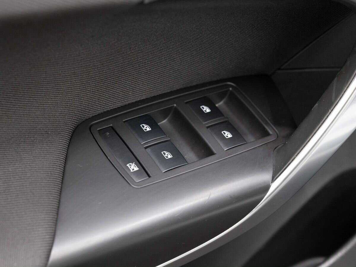 Opel Insignia, 2014 - Фото №17