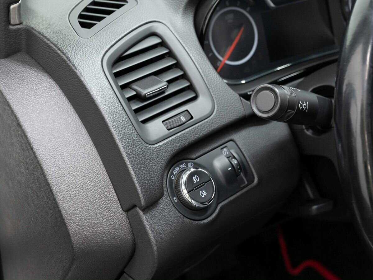 Opel Insignia, 2014 - Фото №18