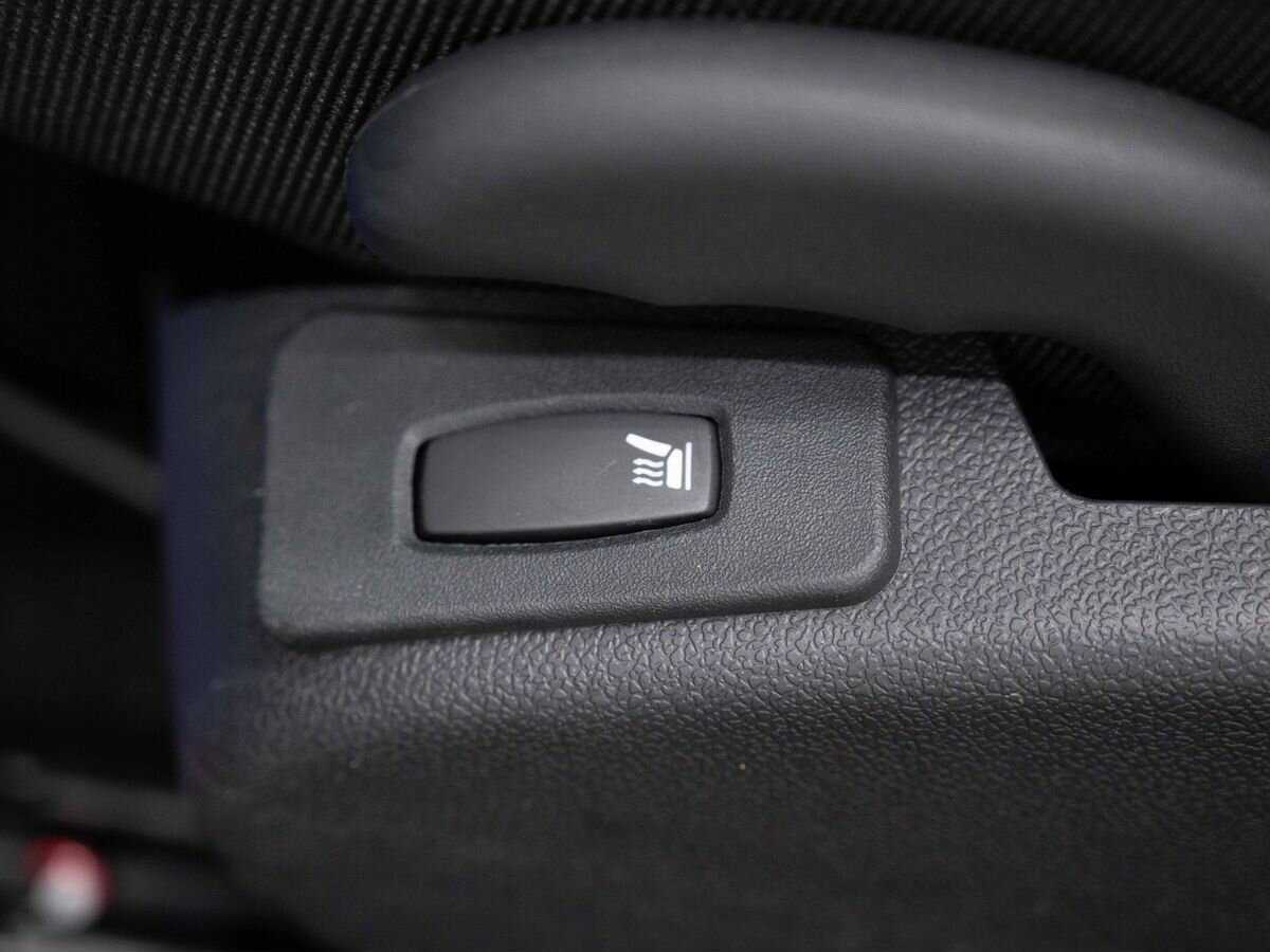 Lada (ВАЗ) Largus, 2020 - Фото №15