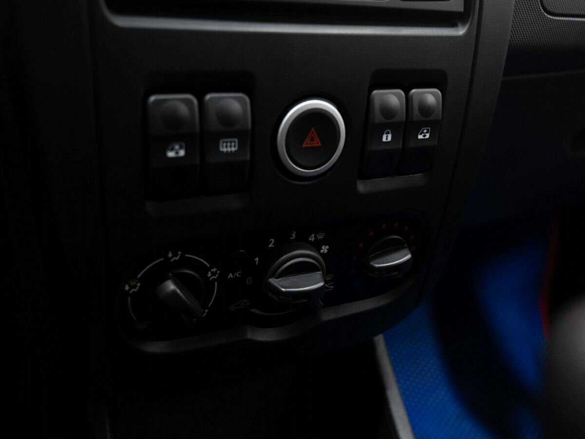 Lada (ВАЗ) Largus, 2020 - Фото №18