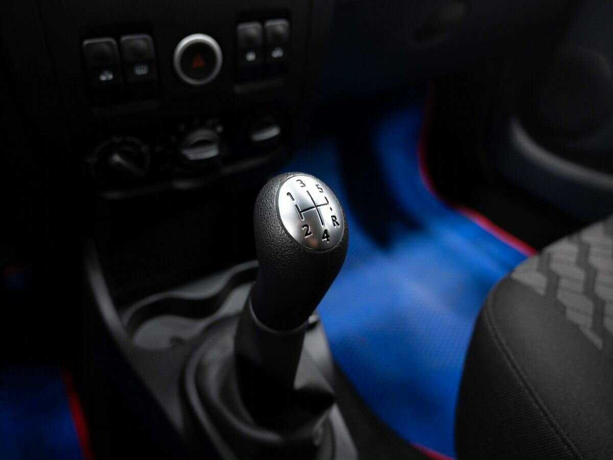 Lada (ВАЗ) Largus, 2020 - Фото №19