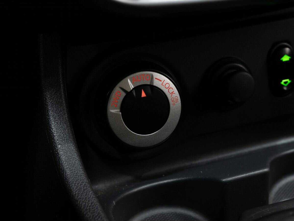 Renault Duster, 2013 - Фото №16