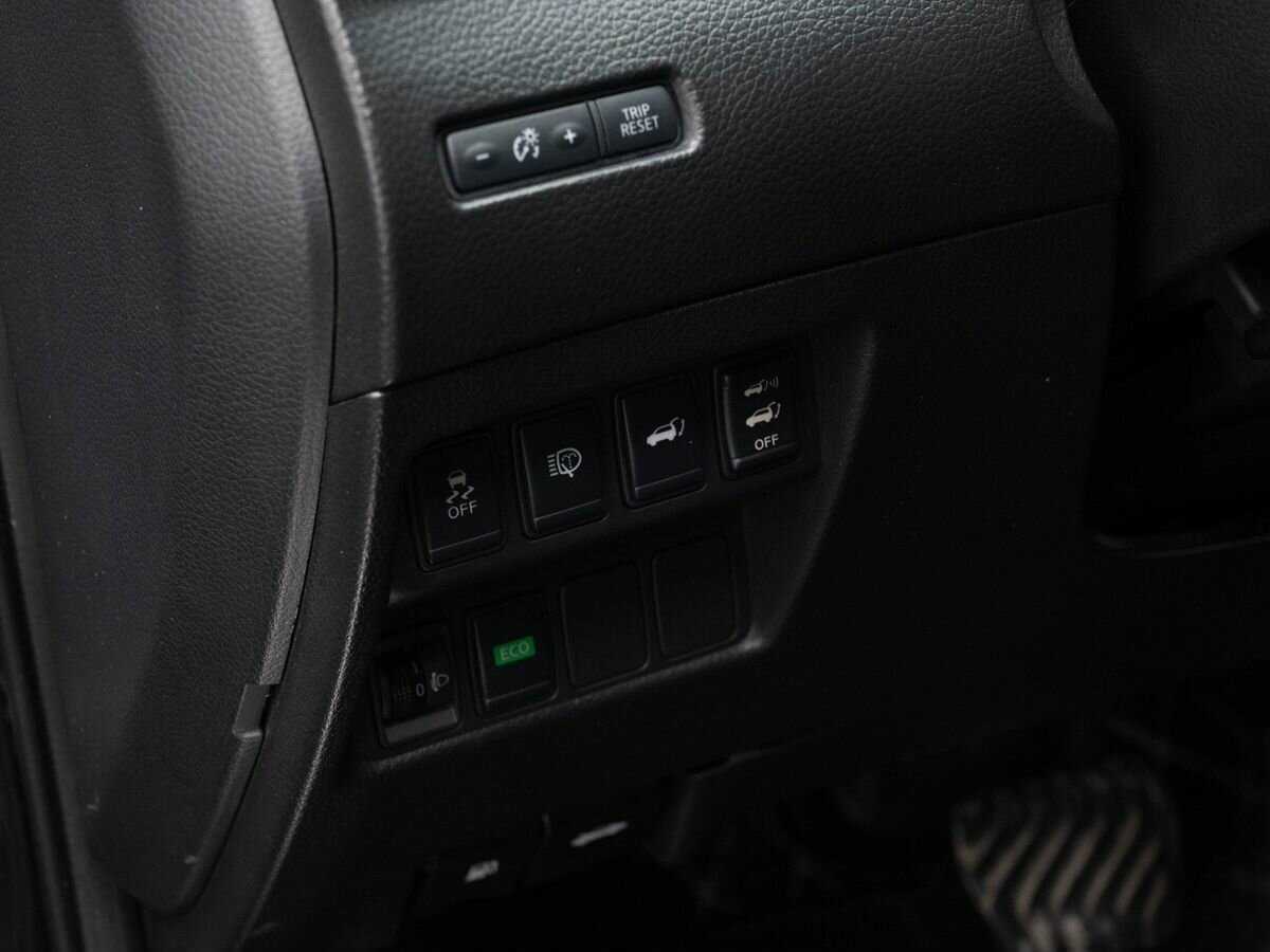 Nissan X-Trail, 2015 - Фото №15