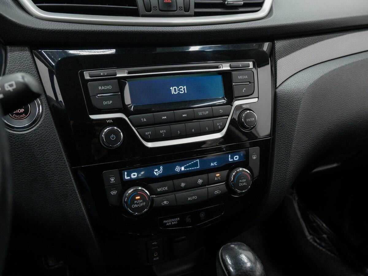 Nissan X-Trail, 2015 - Фото №18