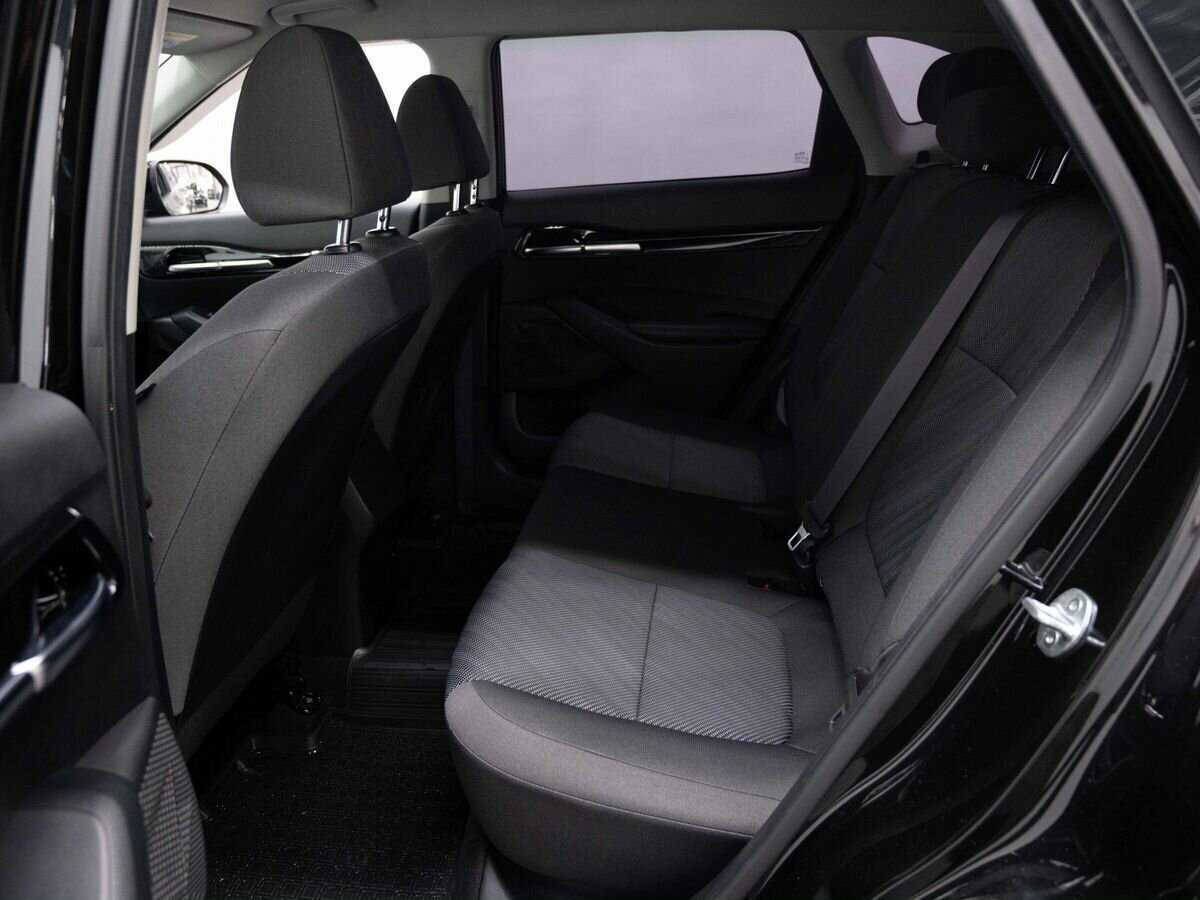 Kia Seltos, 2020 - Фото №8