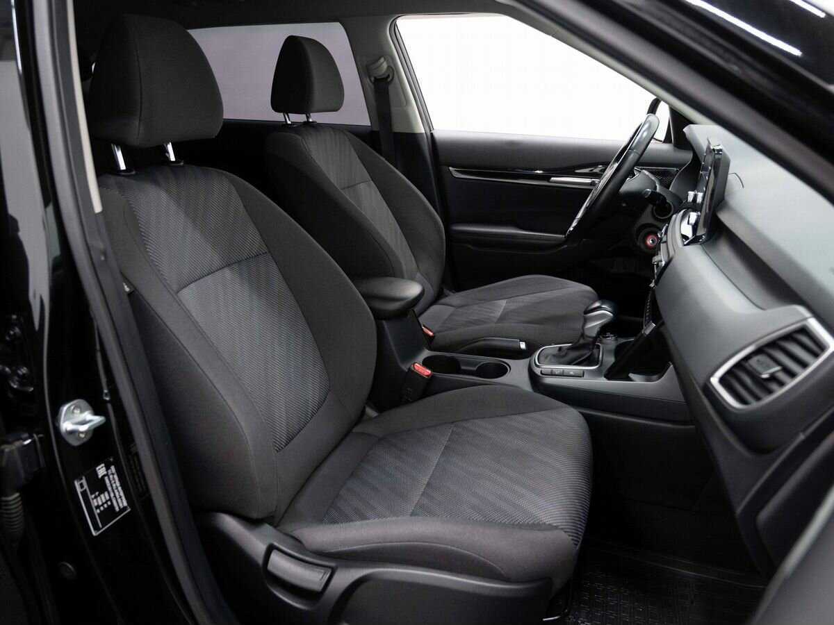 Kia Seltos, 2020 - Фото №11