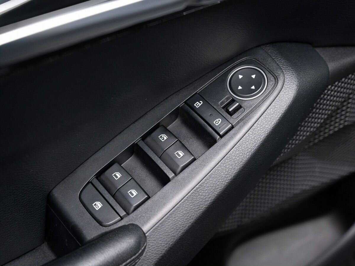 Kia Seltos, 2020 - Фото №17