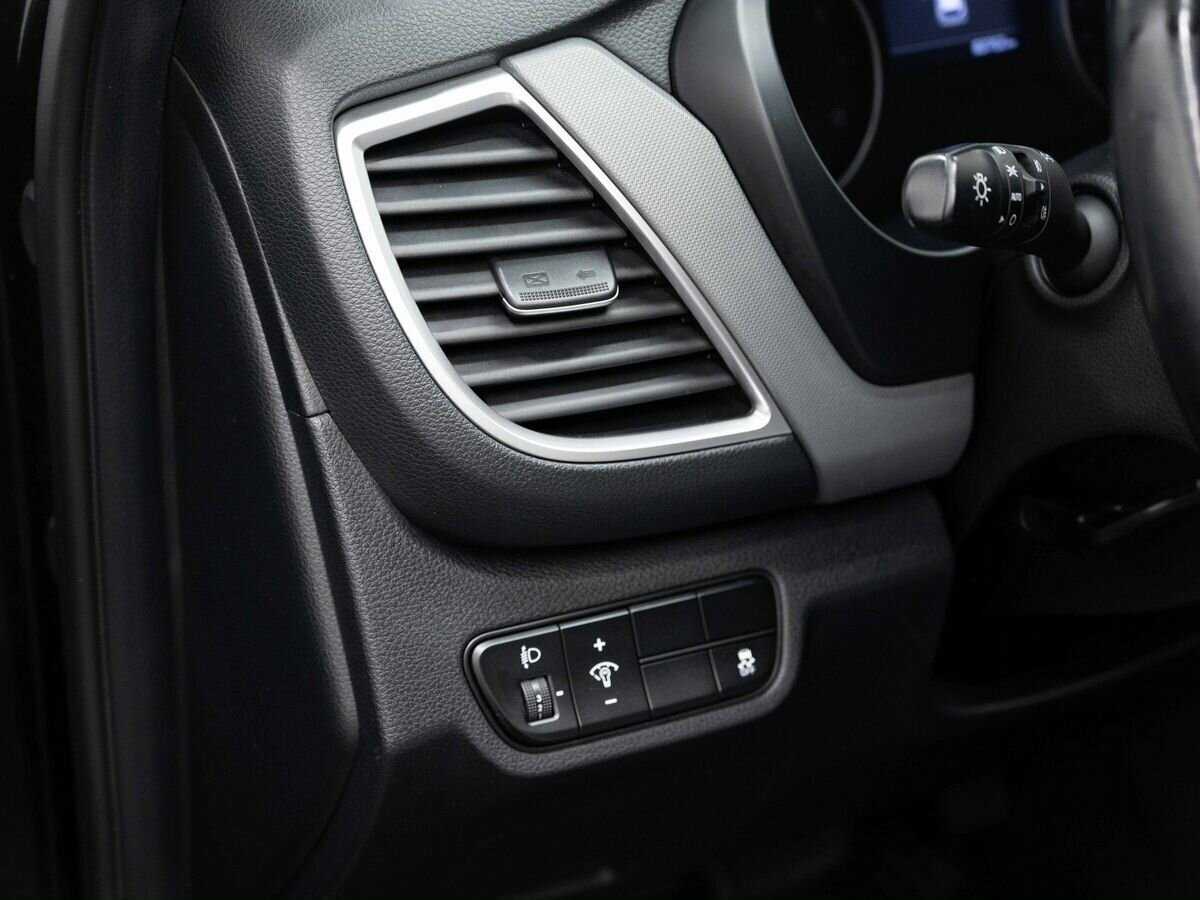 Kia Seltos, 2020 - Фото №18