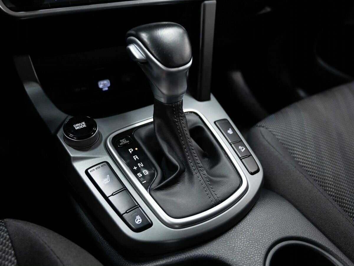 Kia Seltos, 2020 - Фото №21