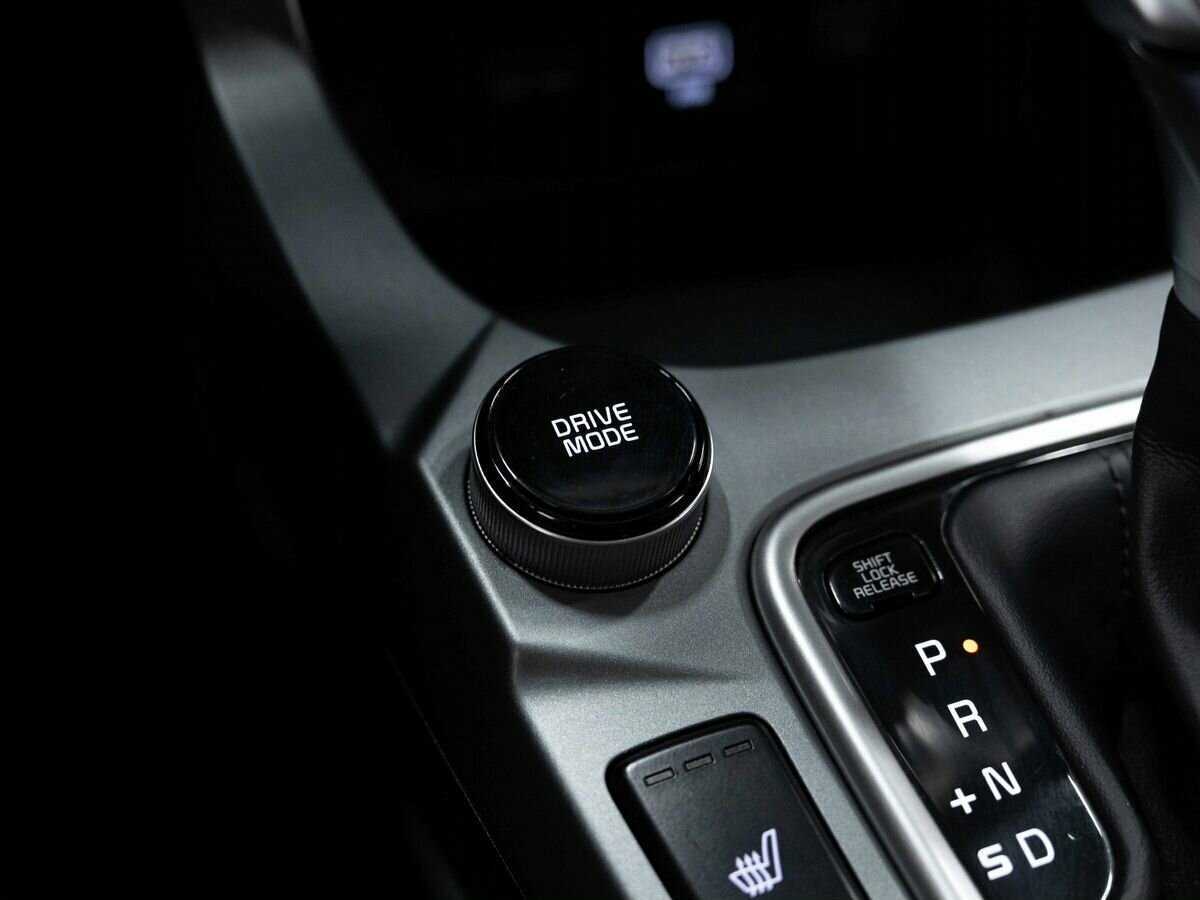 Kia Seltos, 2020 - Фото №22