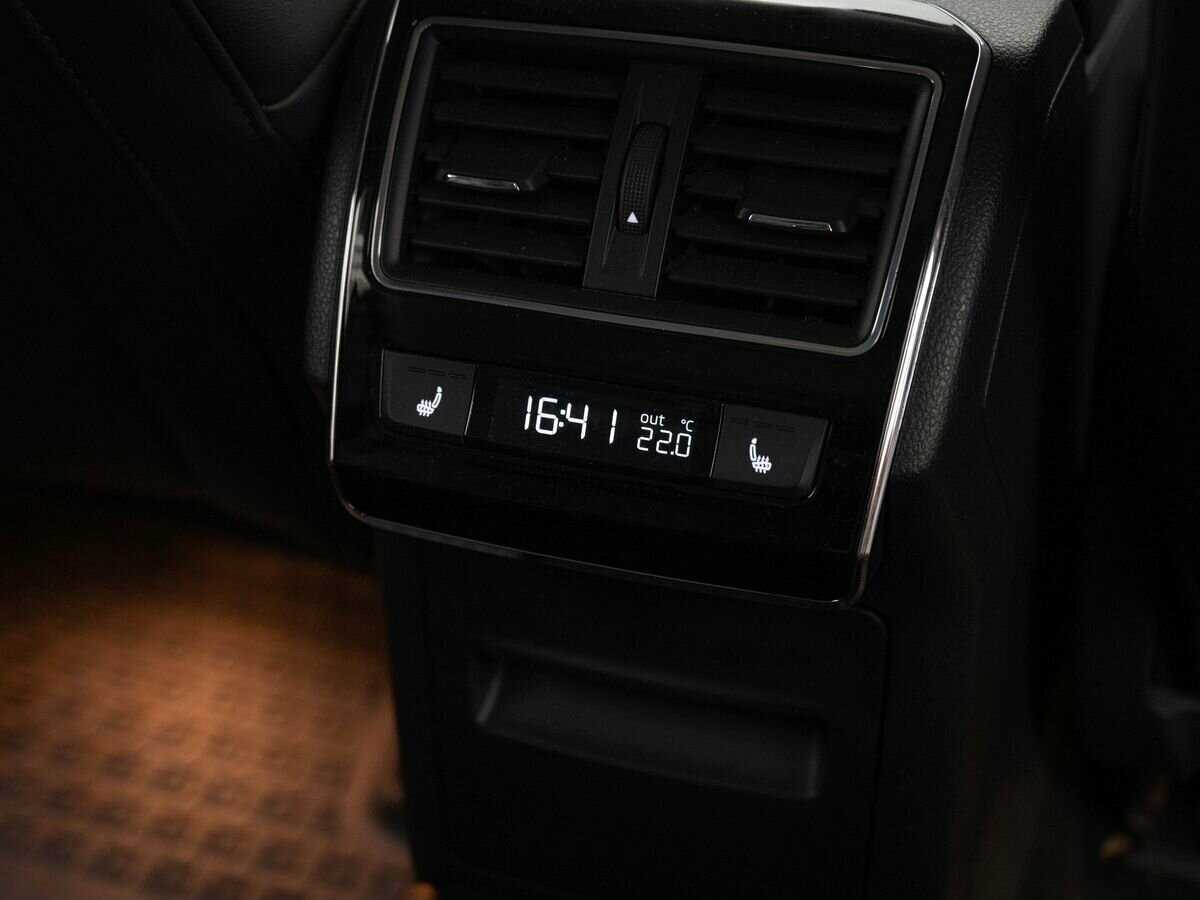 Skoda Superb, 2018 - Фото №9