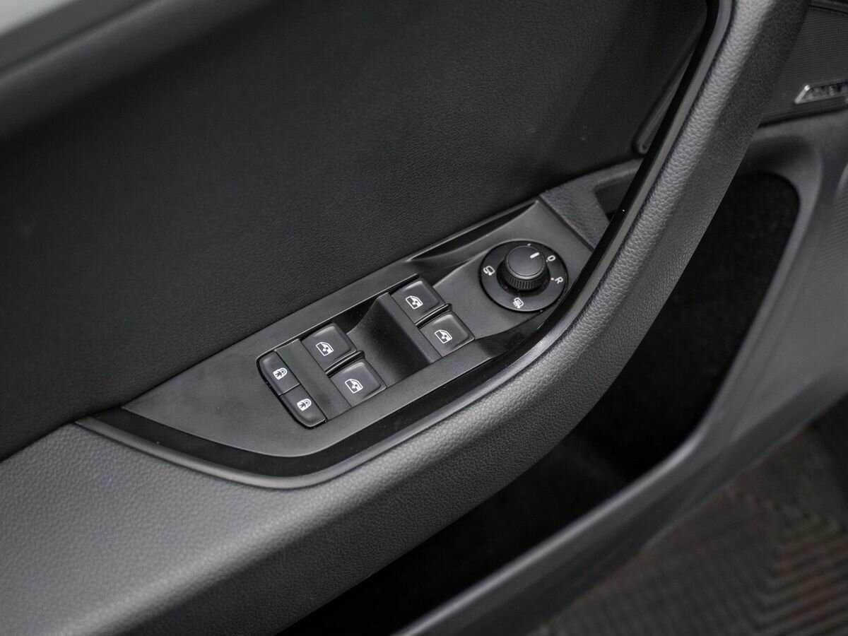 Skoda Superb, 2018 - Фото №15