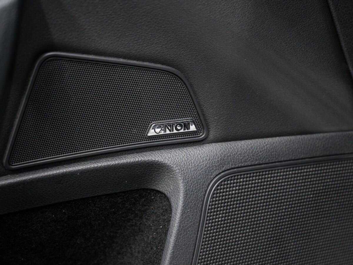 Skoda Superb, 2018 - Фото №17