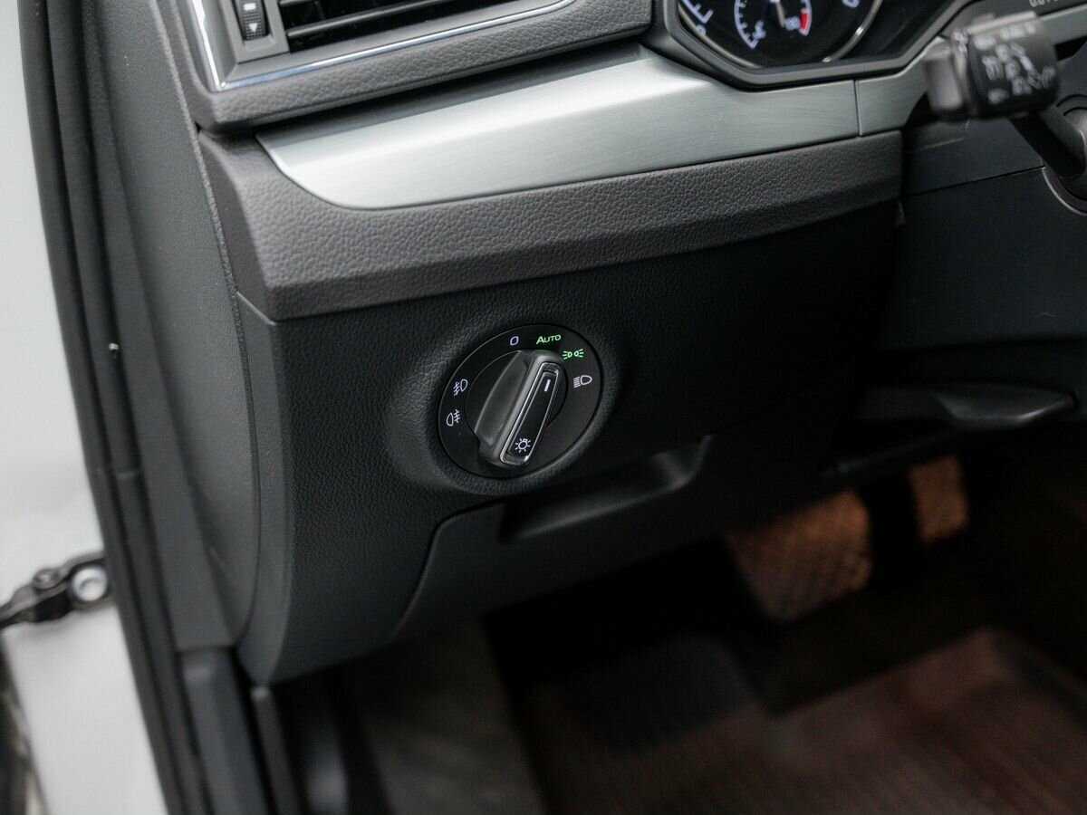 Skoda Superb, 2018 - Фото №18