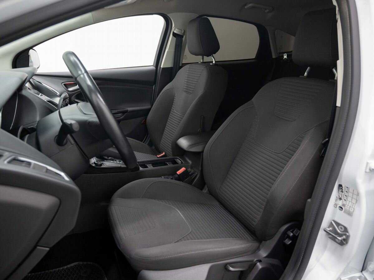 Ford Focus, 2016 - Фото №7