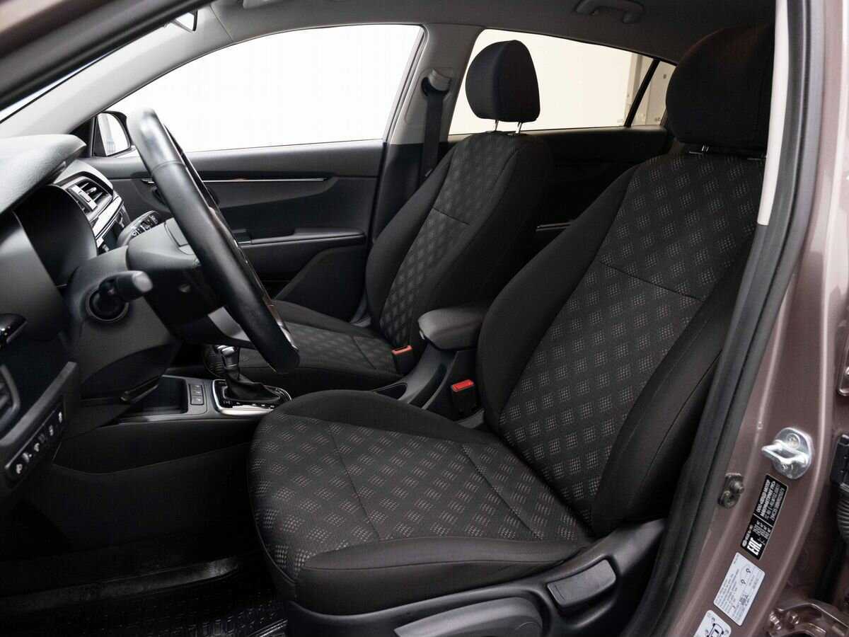 Kia Rio X-Line, 2018 - Фото №7