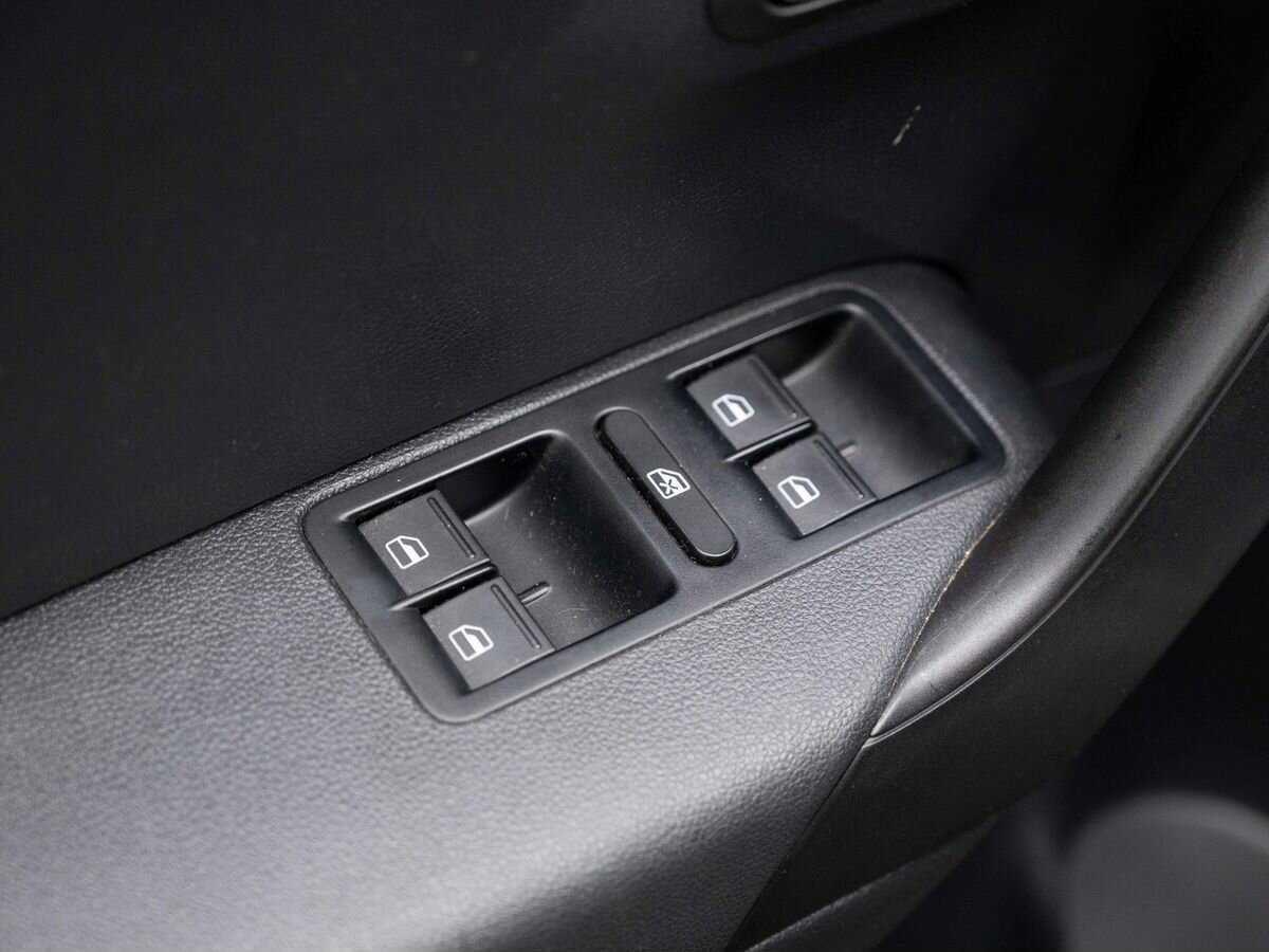 Volkswagen Polo, 2016 - Фото №15