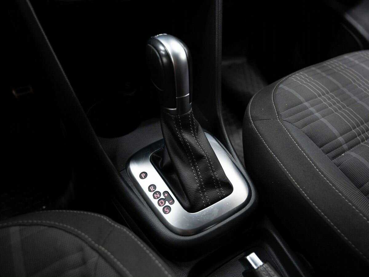 Volkswagen Polo, 2016 - Фото №18