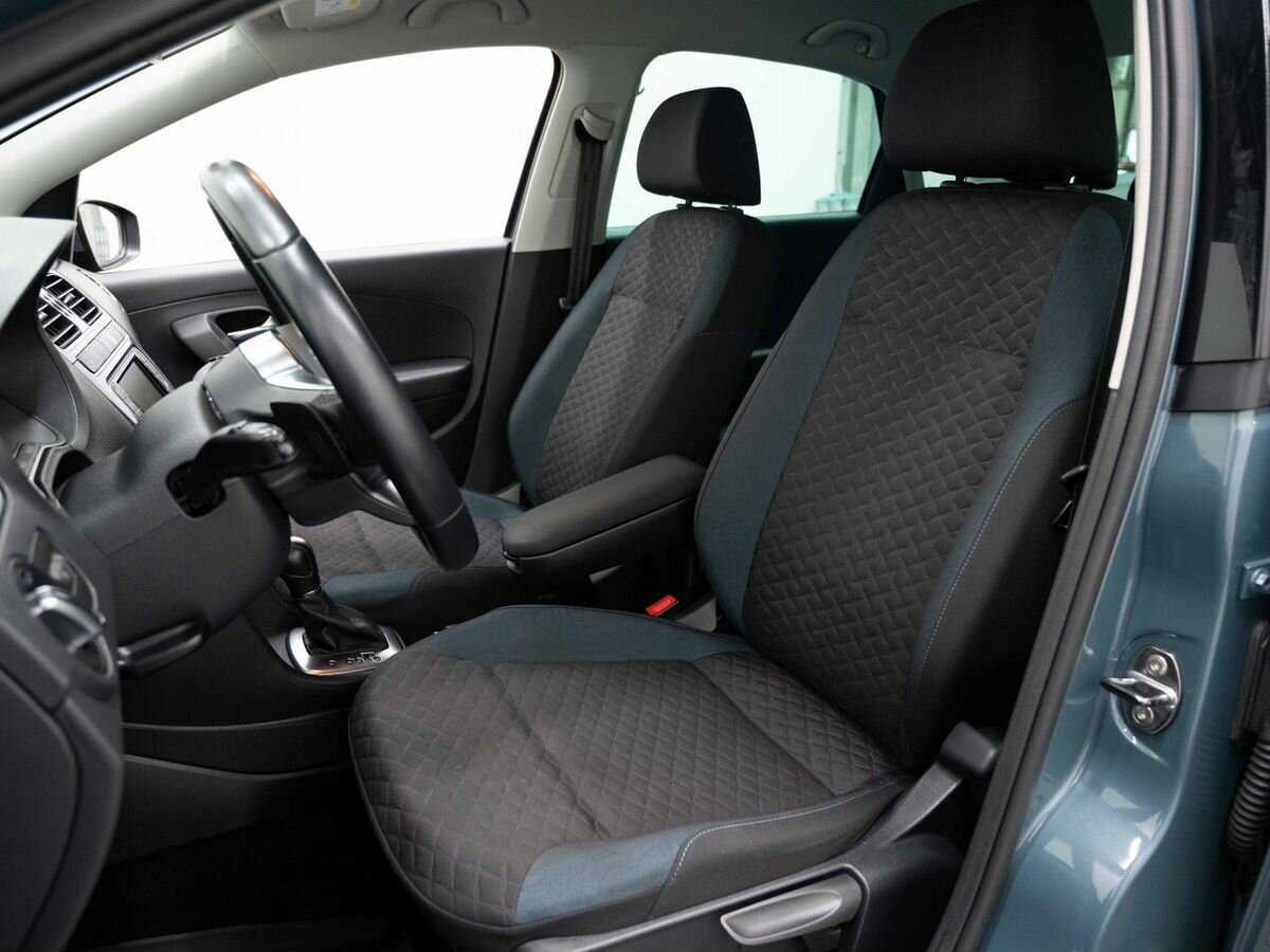 Volkswagen Polo, 2019 - Фото №7