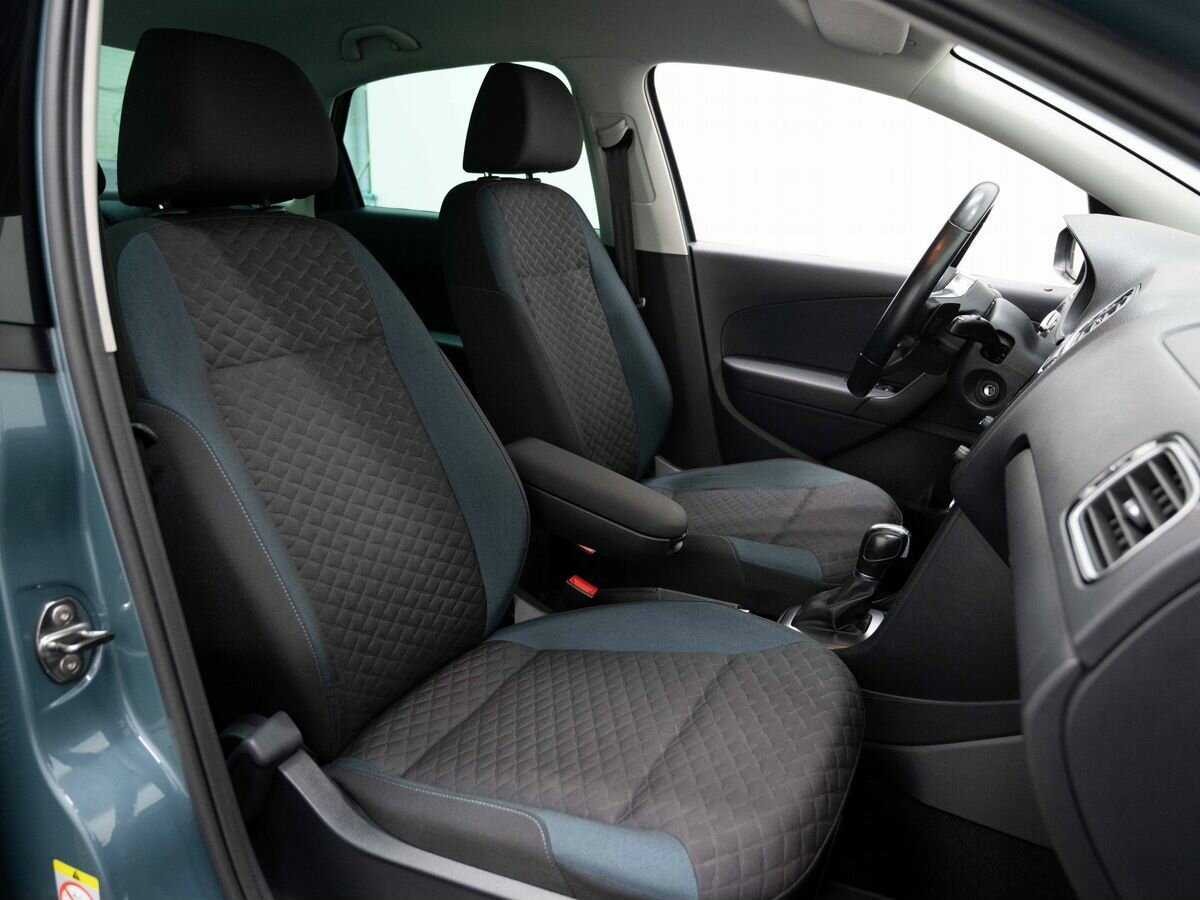 Volkswagen Polo, 2019 - Фото №11